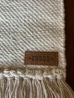 Zusss wandkleedje ecru 20x30cm nieuw, Ophalen of Verzenden, Nieuw