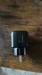 Slimme stekker, Ophalen of Verzenden, Nieuw