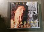 Massimo Di Cataldo - Siamo Nati Liberi CD, 2000 tot heden, Zo goed als nieuw, Ophalen