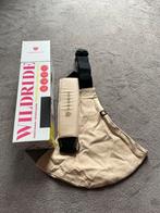 Wildride carrier beige, Overige merken, Ophalen of Verzenden, Zo goed als nieuw, Rug