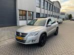 Volkswagen Tiguan 1.4 TSI Sport&Style, Auto's, Volkswagen, Origineel Nederlands, Te koop, Zilver of Grijs, 5 stoelen