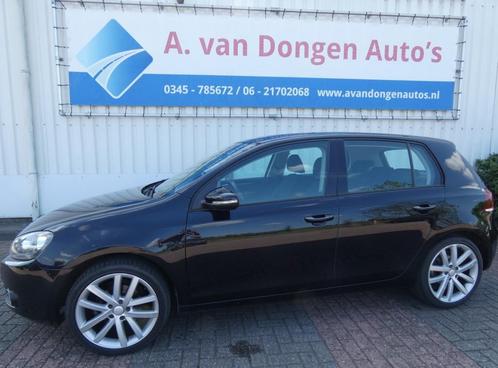 Volkswagen GOLF 1.2 TSI Comfortline.Clima,Trhaak,APK 16-12-2, Auto's, Volkswagen, Particulier, Golf, ABS, Airbags, Bluetooth, Boordcomputer