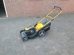 Stiga combi 53 s, Cirkelmaaier, Ophalen, Zo goed als nieuw, 50 cm of meer