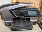 HP printer : HP Office het Pro 8600 plus, Computers en Software, Printers, Ophalen, Gebruikt, Ingebouwde Wi-Fi, Kopieren