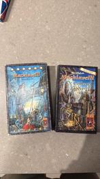 Machiavelli + uitbreiding Donkere landen, Ophalen of Verzenden, Zo goed als nieuw