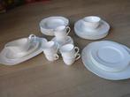 Serviesdelen Villeroy & Boch Arco Weiss., Overige typen, Ophalen of Verzenden, Zo goed als nieuw, Overige stijlen