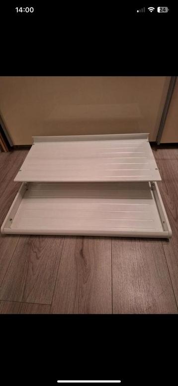 Schoenenlade voor pax kast