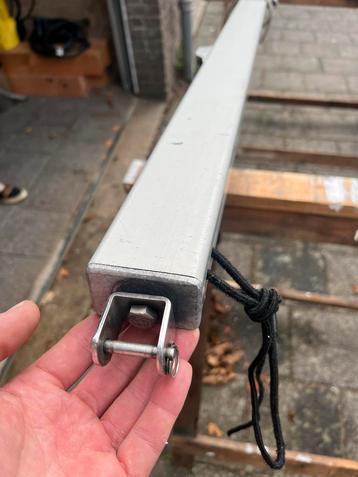 Aluminium Rechthoekige Giek catamaran prindle hobie nacra beschikbaar voor biedingen