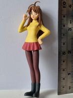 Love Hina 5 figures set compleet anime manga, Ophalen of Verzenden, Nieuw