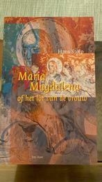 Hans Stolp - Maria Magdalena, of Het lot van de vrouw, Achtergrond en Informatie, Ophalen of Verzenden, Zo goed als nieuw, Hans Stolp
