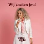 Consulente bij LadiesNight Homeparties, Variabele uren, Overige vormen, Geschikt als bijbaan