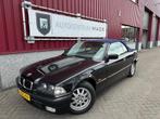 BMW 3-serie Cabrio 328i // Leer // Clima // Automaat // NW A, 1596 cc, Achterwielaandrijving, Cabriolet, 4 stoelen