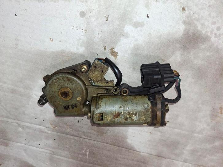 Bmw dakraam motor oem, Tuin en Terras, Waterpompen, Ophalen of Verzenden