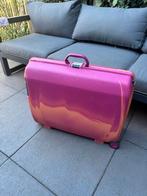 Samsonite koffer, Sieraden, Tassen en Uiterlijk, Koffers, Gebruikt, Hard kunststof, Slot, Ophalen