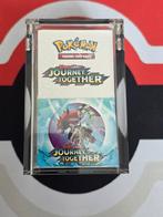 Journey Together Halve Booster Box (18), Ophalen, Zo goed als nieuw, Boosterbox