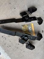 Urban Arrow Maxi Cosi Adapters, Ophalen, Zo goed als nieuw, 1 kind
