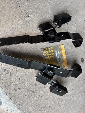 Urban Arrow Maxi Cosi Adapters beschikbaar voor biedingen