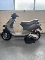 Piaggio Zip 2000 50cc 2t Duits!, Ophalen, Tweetakt, Gebruikt, Piaggio