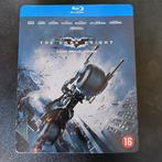 A3) The Dark Knight - steelcase, Ophalen of Verzenden, Zo goed als nieuw, Actie