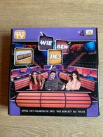 Wie ben ik? Bordspel, Hobby en Vrije tijd, Gezelschapsspellen | Bordspellen, Drie of vier spelers, Ophalen, Gebruikt