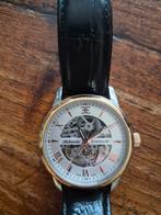 Stijlvol Polshorloge - Earnshaw Automatic, Sieraden, Tassen en Uiterlijk, Horloges | Heren, Overige merken, Staal, Polshorloge