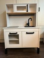 Gepimpt duktig speelkeukentje keukentje IKEA, Ophalen, Gebruikt, Hout, Speelkeuken
