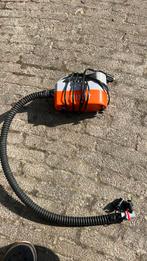 12v pompje voor subs, Watersport en Boten, Suppen, Ophalen of Verzenden, Gebruikt, SUP-accessoire
