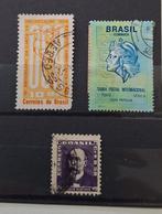 postzegels, Ophalen of Verzenden, Buitenland