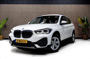 Bmw X1 xDrive25e High Exec. | Camera | Navi | Stoelverwarmin beschikbaar voor biedingen