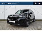 BMW X1 xDrive25e High Executive M Sport Automaat / Panoramad, Zwart, Bedrijf, Vierwielaandrijving, Hybride Elektrisch/Benzine
