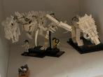 Lego Ideas Dinosaurusfossielen Set 21320, Ophalen of Verzenden, Zo goed als nieuw, Complete set, Lego