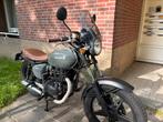 Honda CB250 T - oldtimer, Ophalen, Benzine