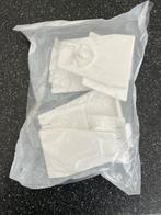 Nefit Ecomline mantelklemmen 73466 / 7099834, Ophalen, Nieuw