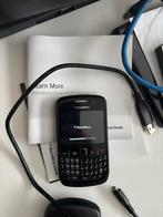 Blackberry curve 8520 gebruikt, Telecommunicatie, Mobiele telefoons | Blackberry, Ophalen of Verzenden, Gebruikt