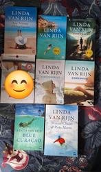 Linda van Rijn, Ophalen of Verzenden, Gelezen, Nederland