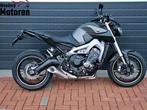 YAMAHA MT 09 ABS Veel Opties Leuke Motor, Motorrijbewijs A, Bedrijf, Meer dan 35 kW, YAMAHA