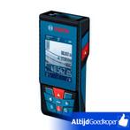 Bosch Professional GLM 100-25 C Laser afstandmeter | Meetber, Doe-het-zelf en Verbouw, Meetapparatuur, Nieuw