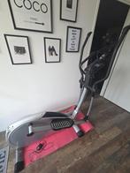 Crosstrainer, Ophalen, Gebruikt, Crosstrainer