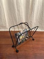 Antieke Tijdschriften / Krantenhouder, Ophalen of Verzenden