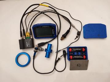 Starlane Corsaro K laptimer GPS met touchscreen beschikbaar voor biedingen