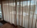 In between gordijnen, Huis en Inrichting, Ophalen, 200 cm of meer, Zo goed als nieuw, 200 cm of meer