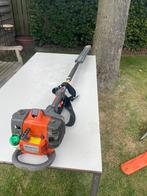 Husqvarna 327 HE stok heggenschaar, Tuin en Terras, Ophalen of Verzenden, Gebruikt, Benzine