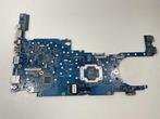 HP Elitebook 725 G4 A10-8730B Motherboard 911739-601, Computers en Software, Moederborden, Verzenden, Facturen@maascomputers.nl