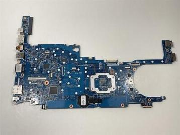 HP Elitebook 725 G4 A10-8730B Motherboard 911739-601 beschikbaar voor biedingen