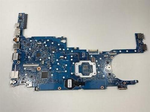 HP Elitebook 725 G4 A10-8730B Motherboard 911739-601, Computers en Software, Moederborden, Gebruikt, DDR3, Verzenden