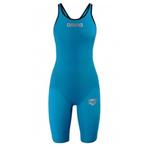 Nieuwe Arena Powerskin Carbon Pro Mark 2 Kneesuit - blauw, C.da Cisterna, 84/85 62029 Tolentino (MC) Italië, Blauw, Arena, Nieuw