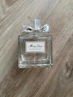 Leeg Flesje Miss Dior Blooming Bouquet 50 Ml, Ophalen of Verzenden, Gebruikt, Parfumfles