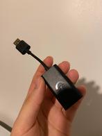 Logitech USB Adapter - Perfecte staat!, Computers en Software, Ophalen of Verzenden, Zo goed als nieuw