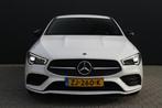 Mercedes-Benz CLA-Klasse 200 Business Solution AMG 164pk | A, Te koop, Benzine, Gebruikt, 1332 cc