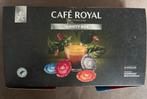 Nespresso Professional Koffiepads - Café Royal Variety Box, Koffiepads en cups, Ophalen of Verzenden, 1 kopje, Koffiemachine